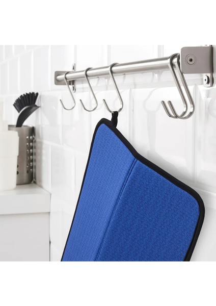 Bulaşık Kurutma Matı Bulaşık Matı 35 x 45 cm modelleri