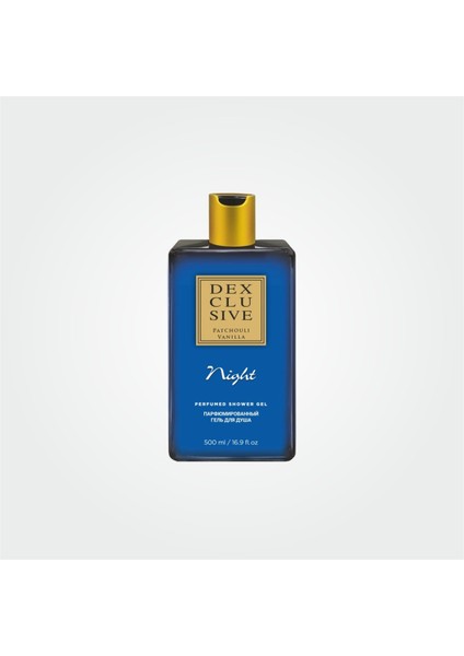 Night Duş Jeli 500 ml
