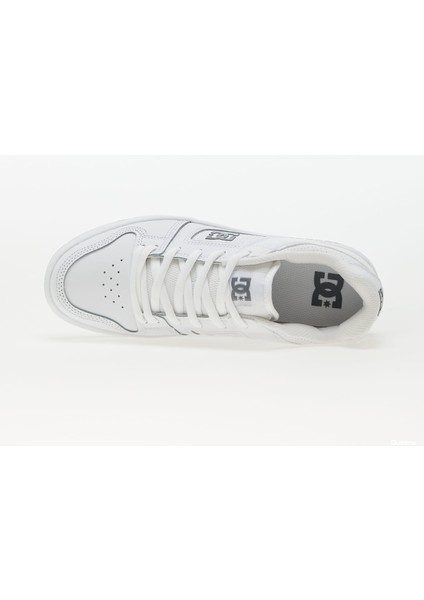 Manteca 4 Erkek Beyaz Sneaker ADYS100765-HBW fırsatları