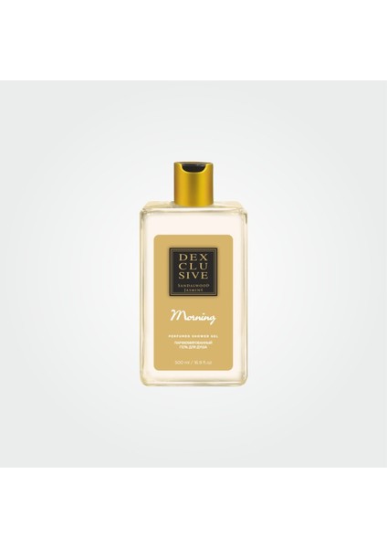 Dexclusıve Mornıng Duş Jeli 500 ml