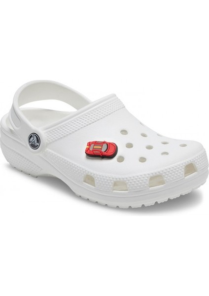 Red Racecar Unisex Jibbitz fiyatları