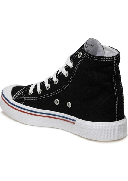 Jump U.s. Polo Assn. Converse Penelope Hı Siyah Erkek Sneakers Ayakkabı modelleri