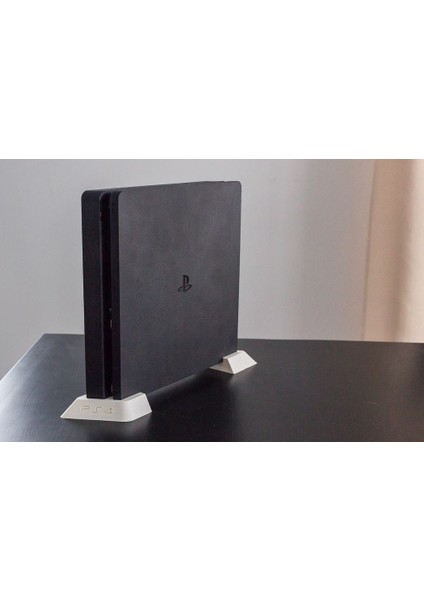 Ps4 Slim Dikey Stand