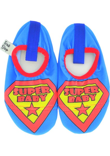 Super Mom ve Super Baby Saks Anne Çocuk Kombinlenebilir Havuz ve Deniz Patiği (Ayrı Ayrı SATILMAKTADIR.)-F-9013