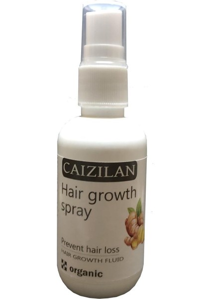 Caizilan Saç Bakım Spreyi 50 ml
