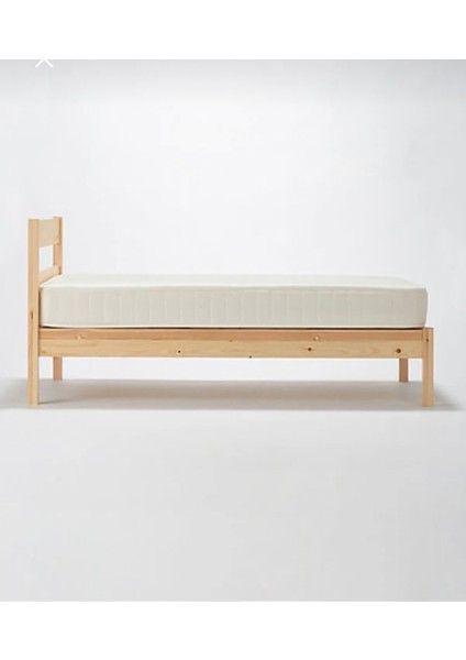 Lizbon Ahşap Karyola fiyatları