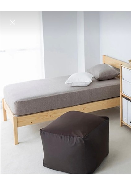 Lizbon Ahşap Karyola modelleri