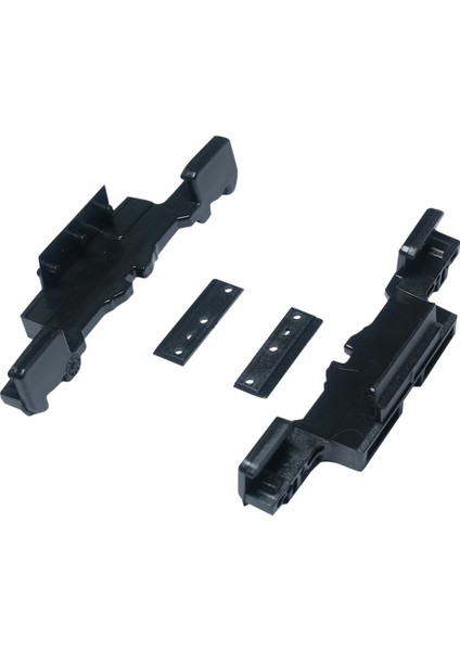Audi A3,seat Leon 3,skoda Octavia Için Sunroof Tamir Seti-6 Parça modelleri