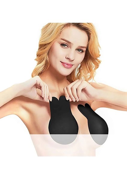 Jegnow Göğüs Ucu Kapatıcı Hayalet Sütyen