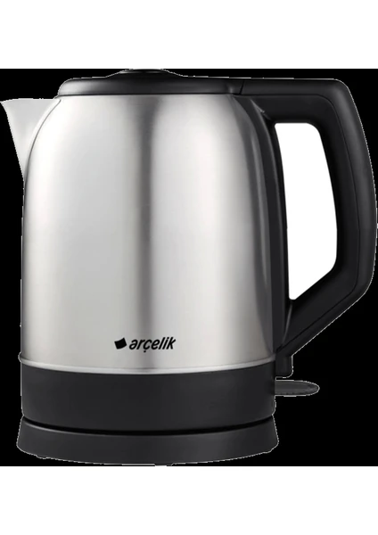 Kl 9221 I Inox Kettle