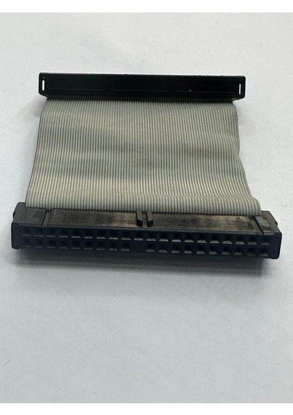 Dişi Dişi 3.5'' Ide Kablo Dişi Dişi Kısa Ide Kablo 40 Pin Dişi Dişi Ide Kablo 5 cm