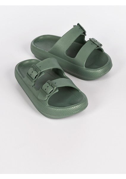 Kadın Nut Eva Deniz Plaj Aşçı Doktor Hemşire Hastane Confort Rahat Sandalet Terlik