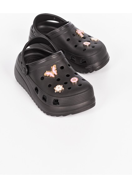 Kadın Nut Eva Deniz Plaj Aşçı Doktor Hemşire Hastane Confort Rahat Sandalet Terlik