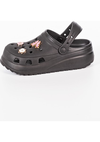 Kadın Nut Eva Deniz Plaj Aşçı Doktor Hemşire Hastane Confort Rahat Sandalet Terlik modelleri