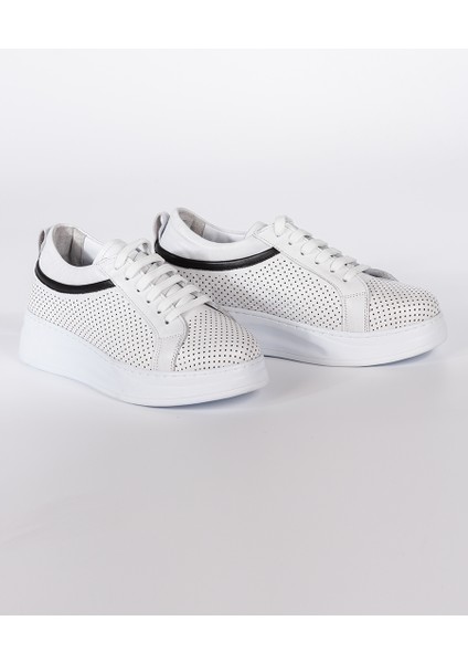 Tam Spor Ayakkabı Anne Ayakkabı Günlük Spor Ayakkabı Klasik Ayakkabı Kadın