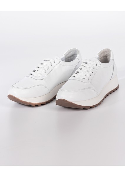Tam Spor Ayakkabı Anne Ayakkabı Günlük Spor Ayakkabı Klasik Ayakkabı Kadın