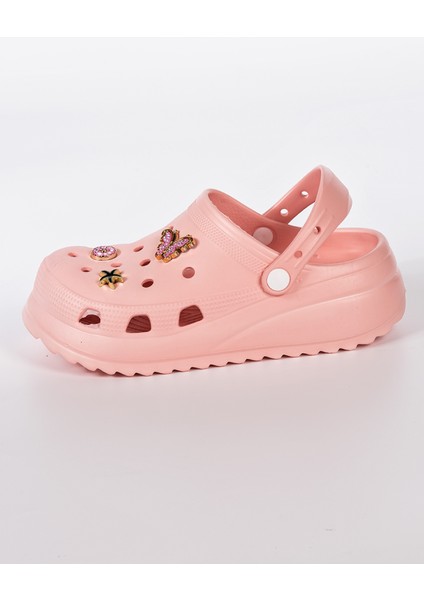 Kadın Nut Eva Deniz Plaj Aşçı Doktor Hemşire Hastane Confort Rahat Sandalet Terlik modelleri