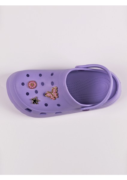 Kadın Nut Eva Deniz Plaj Aşçı Doktor Hemşire Hastane Confort Rahat Sandalet Terlik modelleri