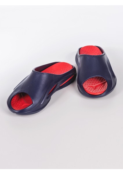 Erkek Nut Eva Deniz Plaj Aşçı Doktor Hemşire Hastane Confort Rahat Sandalet Terlik