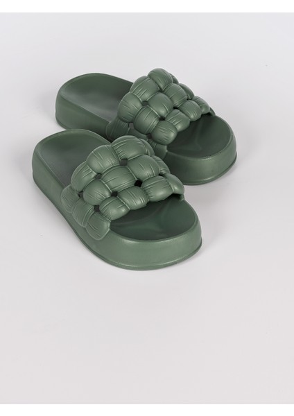 Kadın Nut Eva Deniz Plaj Aşçı Doktor Hemşire Hastane Confort Rahat Sandalet Terlik