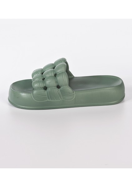 Kadın Nut Eva Deniz Plaj Aşçı Doktor Hemşire Hastane Confort Rahat Sandalet Terlik modelleri