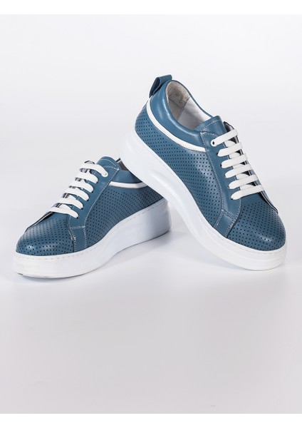 KİEZ Günlük HAKİKİ DERİ Bayan Spor Ayakkabı fiyatları