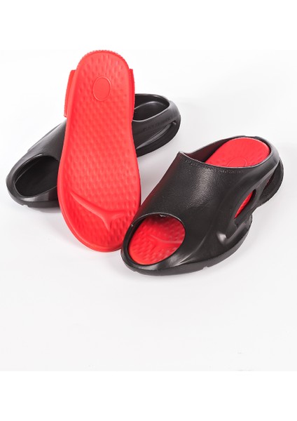 Erkek Nut Eva Deniz Plaj Aşçı Doktor Hemşire Hastane Confort Rahat Sandalet Terlik fırsatları