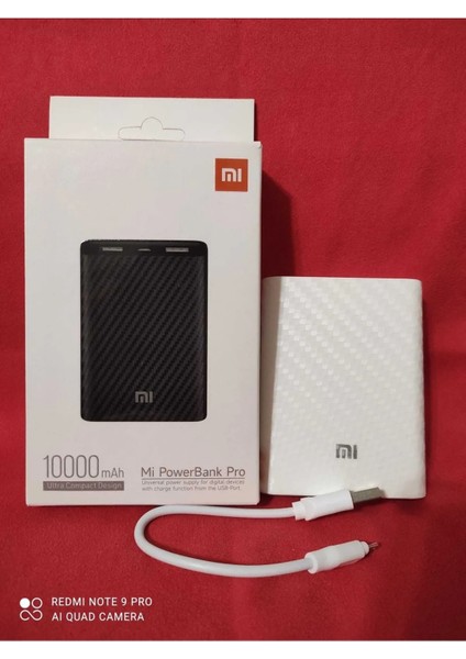 Mı 10000 Mah - Power Bank modelleri