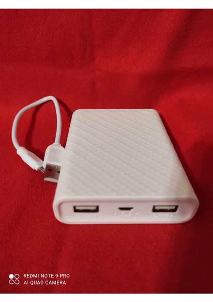 Mı 10000 Mah - Power Bank
