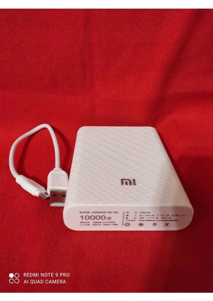 Mı 10000 Mah - Power Bank fiyatları