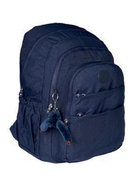 Krinkıl Su Geçirmez 1625 Unisex Ortaokul- Lise Sırt Çantası