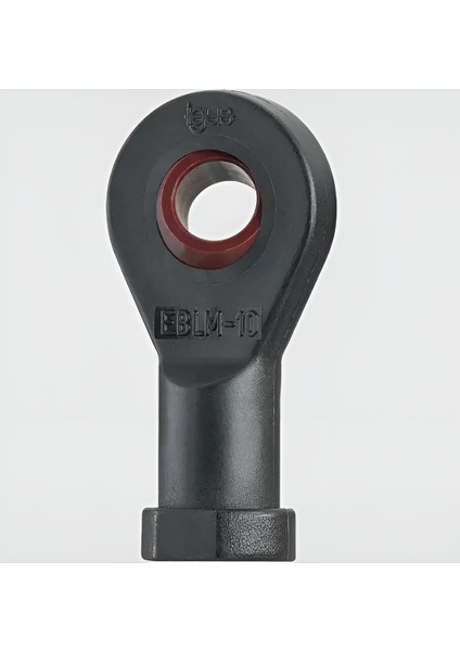 8 Dişi Igumid G Rotbaşı, 6mm Çap, 6mm Uzunluk,dişi- 13MM Iç Çap