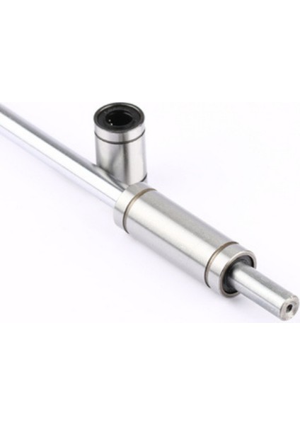 LM8UU Lineer Rulman - 8X15X29 - 24MM - 3D Yazıcı Uyumlu