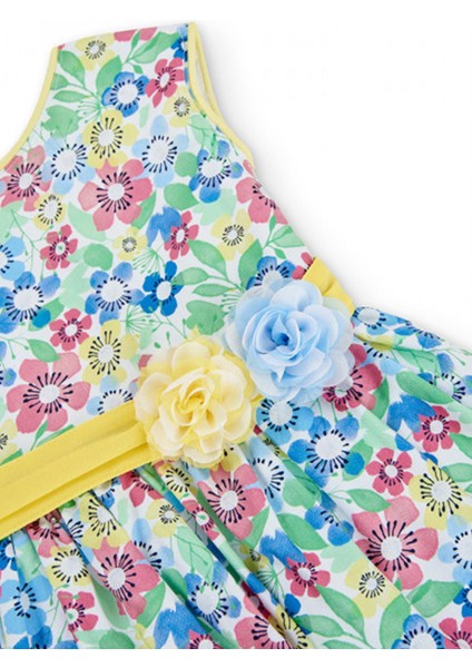 Kız Çocuk Elbise modelleri