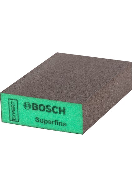 EXPERT S471 Standart Blok 97 x 69 x 26 mm, Süper İnce