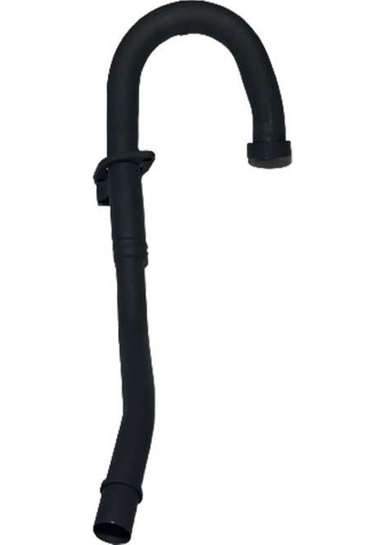 Honda CRF250L 2012-2016 Euro3 ABSsiz Egzoz Borusu Headers A