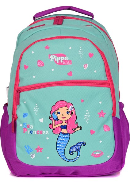 Pippa 5000/01 Ilkokul Sırt Çantası Beslenmeli Takım fiyatları