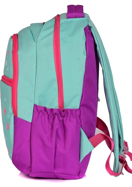 Pippa 5000/01 Ilkokul Sırt Çantası Beslenmeli Takım fırsatları