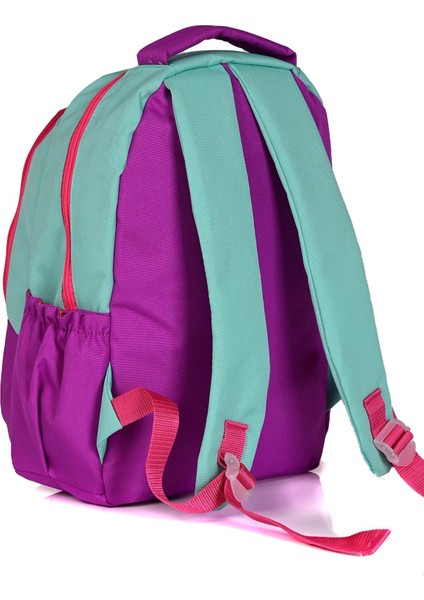 Pippa 5000/01 Ilkokul Sırt Çantası Beslenmeli Takım indirimleri