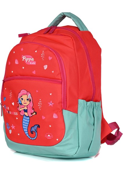 Pippa 5000/06 Ilkokul Sırt Çantası Beslenmeli Takım fiyatları
