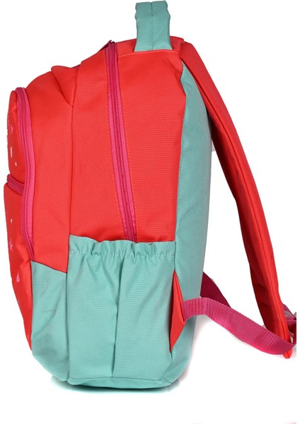 Pippa 5000/06 Ilkokul Sırt Çantası Beslenmeli Takım modelleri