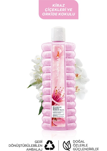 Senses Dörtlü Banyo Köpüğü Paketi 2000 ml fiyatları