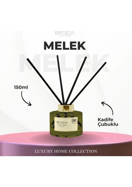 Bl08 Melek Oda Kokusu