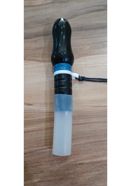 Silikon Marpuç Özel El Yapımı Sipsi