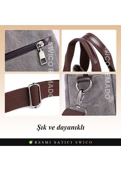 Kadınlar Için Günlük Omuz Çantası Tote Çanta (Yurt Dışından) indirimleri