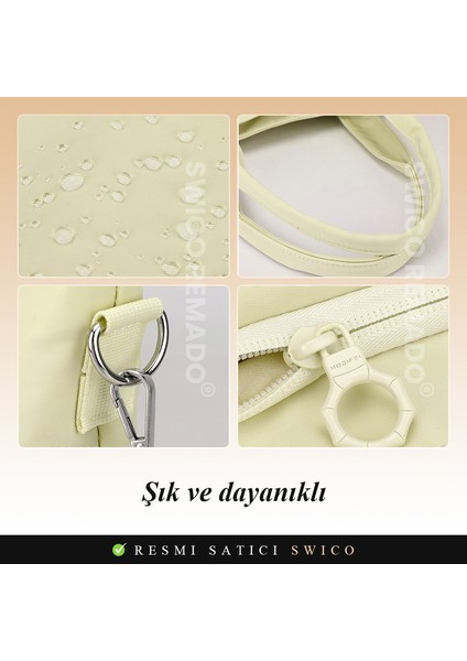 Kadınlar Için Büyük Kapasiteli Omuz Çantası Tote Çanta (Yurt Dışından)