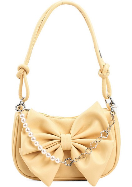 Kadınlar Için Şık Omuz Çantası (Yurt Dışından)