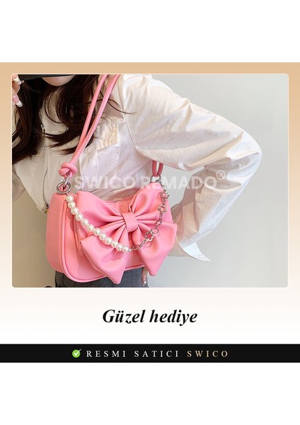 Kadınlar Için Şık Omuz Çantası (Yurt Dışından) fırsatları