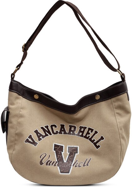 Kadınlar Için Büyük Kapasiteli Şık Omuz Çantası Tote Çanta (Yurt Dışından)