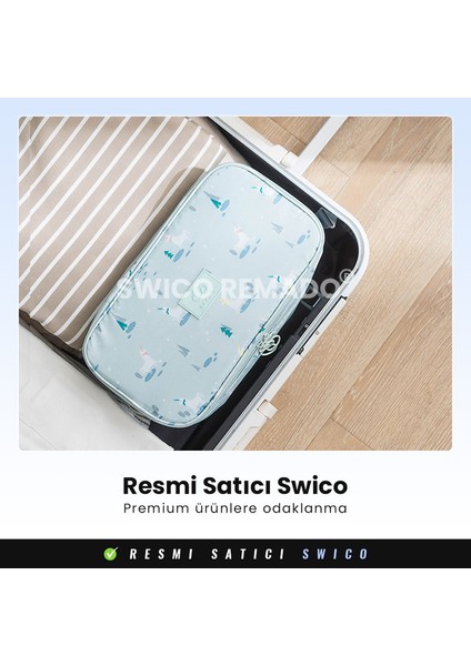 Iç Giyim Seyahat Organizatör Saklama Çantası (Yurt Dışından) indirimleri